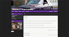 Desktop Screenshot of darks-corrado.de